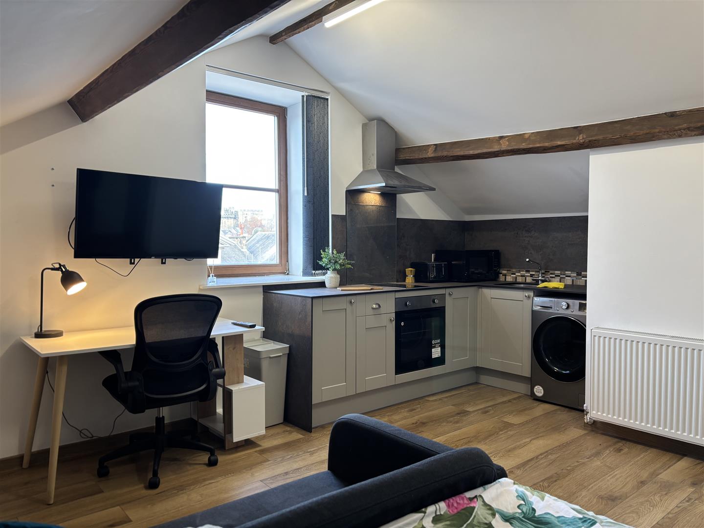 Studio 3, 13a Brock Street